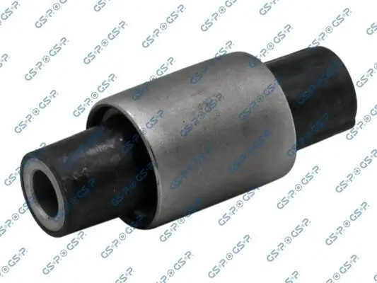 Lagerung, Lenker Hinterachse links Hinterachse rechts oben GSP 517606 Bild Lagerung, Lenker Hinterachse links Hinterachse rechts oben GSP 517606