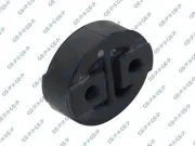 Halter, Abgasanlage GSP 517671