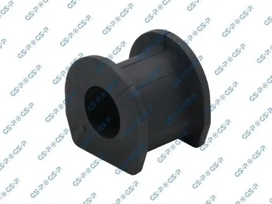 Lagerung, Stabilisator Vorderachse links Vorderachse rechts GSP 517673 Bild Lagerung, Stabilisator Vorderachse links Vorderachse rechts GSP 517673