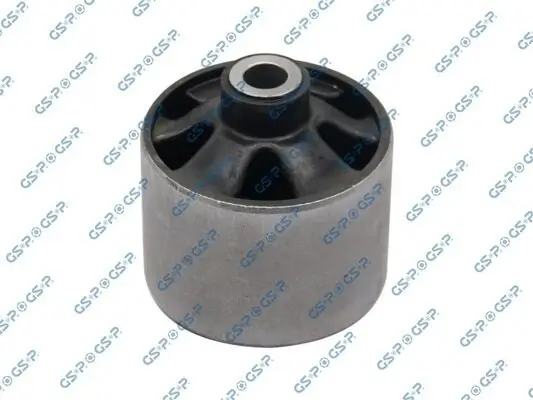 Lagerung, Motor Vorderachse links GSP 517687 Bild Lagerung, Motor Vorderachse links GSP 517687