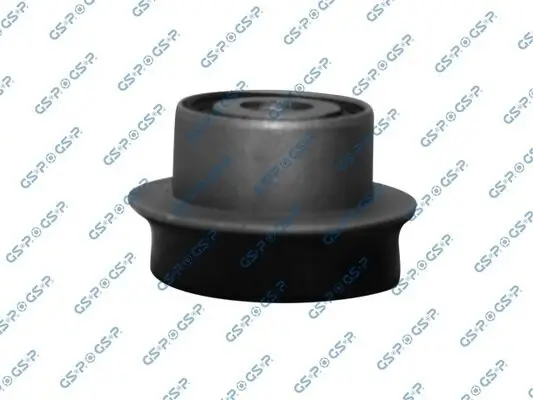 Lagerung, Lenker Hinterachse links Hinterachse rechts oben GSP 517763