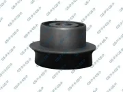 Lagerung, Lenker Hinterachse links Hinterachse rechts oben GSP 517763