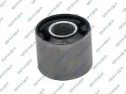 Lagerung, Lenker Vorderachse unten unten GSP 517766