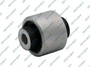 Lagerung, Lenker Hinterachse links Hinterachse rechts oben GSP 517778