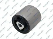 Lagerung, Lenker Vorderachse links Vorderachse rechts außen unten GSP 517804