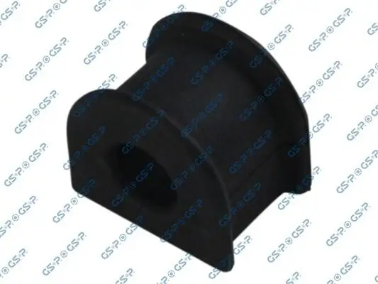 Lagerung, Stabilisator Hinterachse links Hinterachse rechts GSP 517807 Bild Lagerung, Stabilisator Hinterachse links Hinterachse rechts GSP 517807