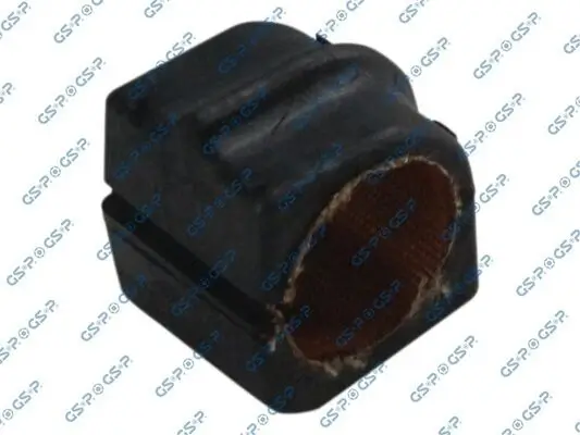 Lagerung, Stabilisator Vorderachse links Vorderachse rechts GSP 517812 Bild Lagerung, Stabilisator Vorderachse links Vorderachse rechts GSP 517812