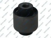 Lagerung, Lenker Vorderachse oben GSP 517817