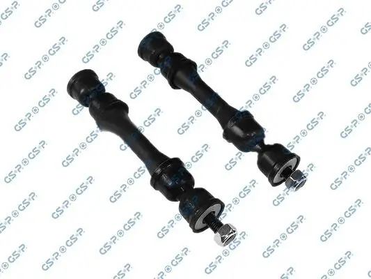 Stange/Strebe, Stabilisator Vorderachse links Vorderachse rechts GSP 517915S Bild Stange/Strebe, Stabilisator Vorderachse links Vorderachse rechts GSP 517915S