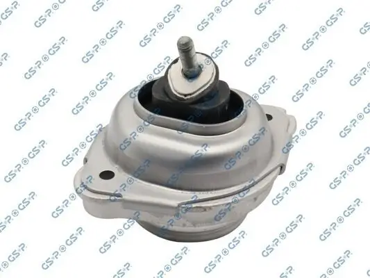 Lagerung, Motor rechts GSP 517921