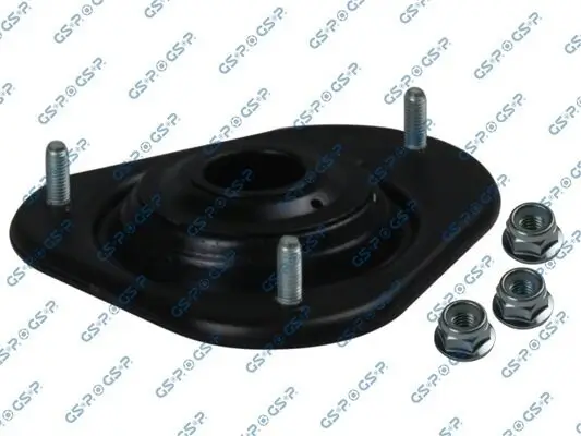 Reparatursatz, Federbeinstützlager Vorderachse links Vorderachse rechts GSP 517947S Bild Reparatursatz, Federbeinstützlager Vorderachse links Vorderachse rechts GSP 517947S