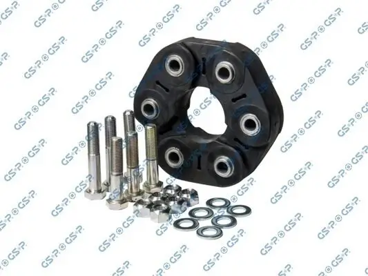 Gelenk, Gelenkwelle hinten GSP 517957S Bild Gelenk, Gelenkwelle hinten GSP 517957S