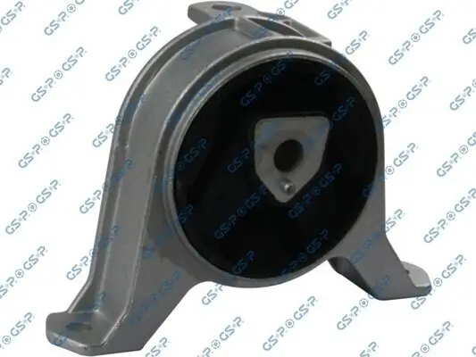 Lagerung, Motor rechts GSP 518028 Bild Lagerung, Motor rechts GSP 518028