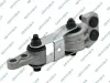 Lagerung, Motor vorne links GSP 518037