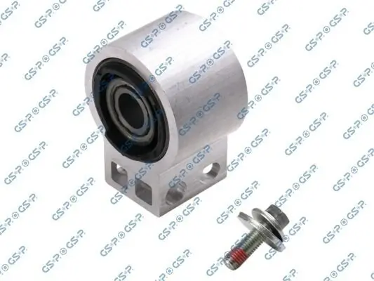 Lagerung, Lenker Vorderachse unten unten GSP 518041S Bild Lagerung, Lenker Vorderachse unten unten GSP 518041S