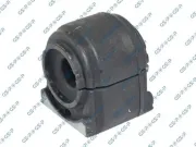 Lagerung, Stabilisator Vorderachse links Vorderachse rechts GSP 518059