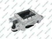 Lagerung, Motor links links oben GSP 518061