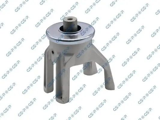 Lagerung, Motor GSP 518064