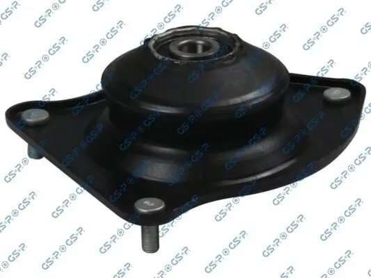 Federbeinstützlager Vorderachse links Vorderachse rechts GSP 518075