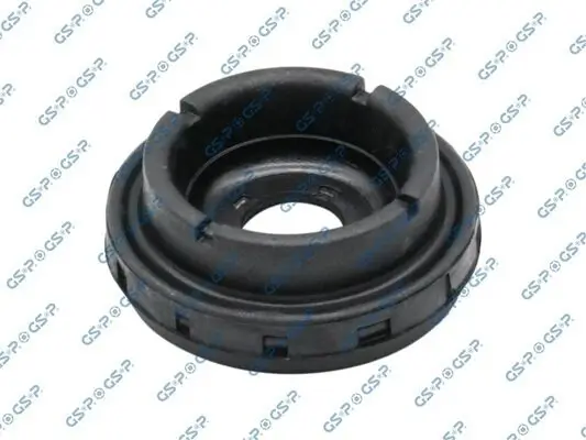 Federbeinstützlager Vorderachse links Vorderachse rechts GSP 518084 Bild Federbeinstützlager Vorderachse links Vorderachse rechts GSP 518084