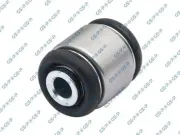 Lagerung, Lenker Hinterachse links Hinterachse rechts Mitte unten GSP 518096