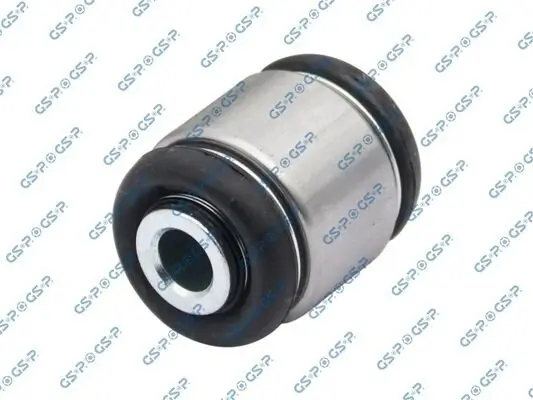 Lagerung, Lenker Hinterachse links Hinterachse rechts Mitte unten GSP 518096 Bild Lagerung, Lenker Hinterachse links Hinterachse rechts Mitte unten GSP 518096