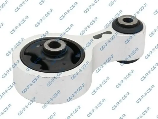 Lagerung, Motor hinten GSP 518099