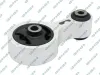 Lagerung, Motor hinten GSP 518099
