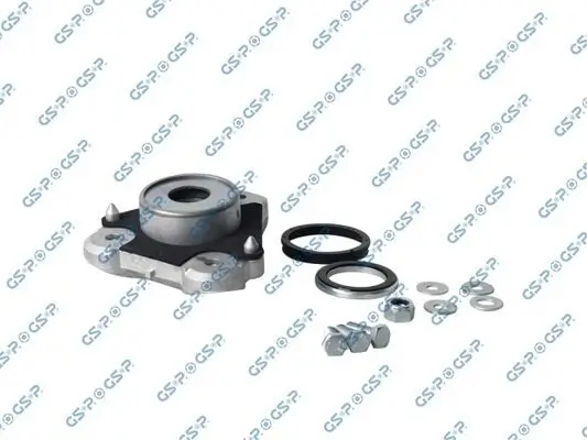 Reparatursatz, Federbeinstützlager GSP 518182S