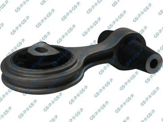 Lagerung, Motor hinten GSP 518192