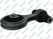 Lagerung, Motor hinten GSP 518192