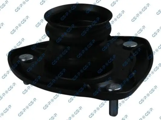 Federbeinstützlager Vorderachse links Vorderachse rechts GSP 518405 Bild Federbeinstützlager Vorderachse links Vorderachse rechts GSP 518405