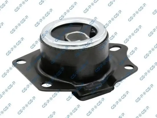 Lagerung, Motor vorne GSP 518690