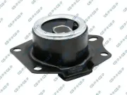 Lagerung, Motor vorne GSP 518690
