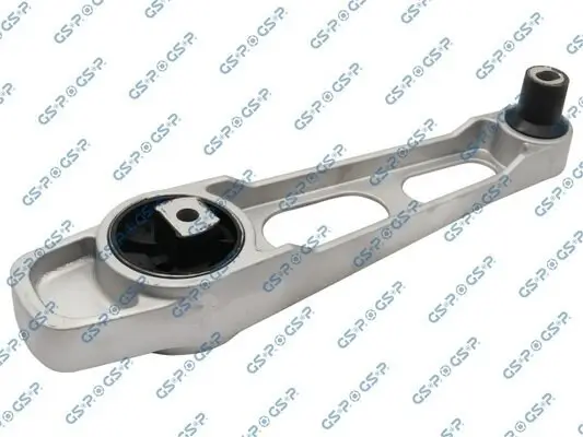 Lagerung, Motor rechts GSP 518692
