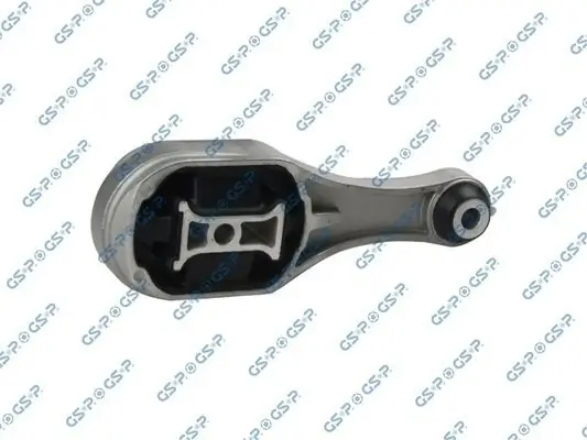 Lagerung, Motor hinten GSP 518873