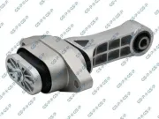 Lagerung, Motor hinten GSP 518951
