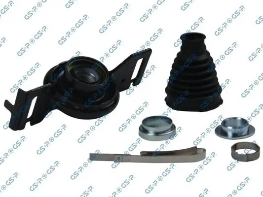 Lagerung, Gelenkwelle mitte GSP 519035S