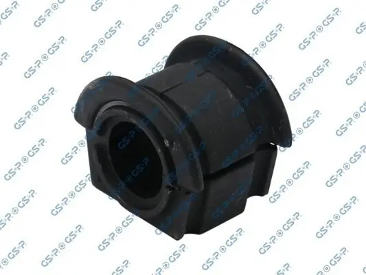 Lagerung, Stabilisator Vorderachse links innen Vorderachse rechts GSP 519335 Bild Lagerung, Stabilisator Vorderachse links innen Vorderachse rechts GSP 519335