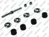 Stange/Strebe, Stabilisator Vorderachse links Vorderachse rechts GSP 520398
