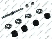 Stange/Strebe, Stabilisator Vorderachse links Vorderachse rechts GSP 520398