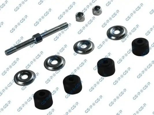 Stange/Strebe, Stabilisator Vorderachse links Vorderachse rechts GSP 520398 Bild Stange/Strebe, Stabilisator Vorderachse links Vorderachse rechts GSP 520398