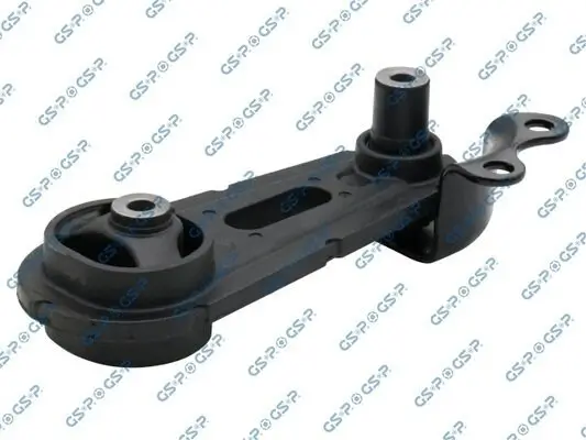 Lagerung, Motor hinten GSP 520488