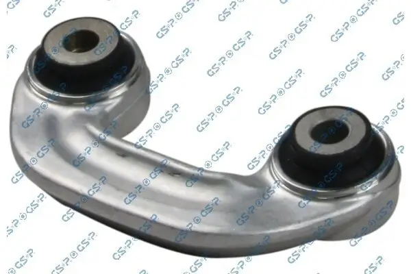 Stange/Strebe, Stabilisator Vorderachse links GSP 520523