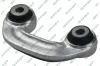 Stange/Strebe, Stabilisator Vorderachse links GSP 520523