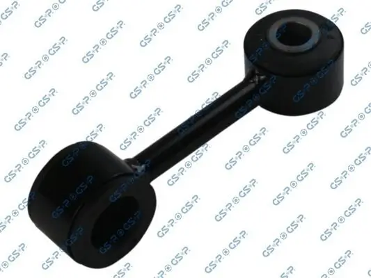 Stange/Strebe, Stabilisator Vorderachse links Vorderachse rechts GSP 520525