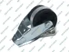 Lagerung, Motor vorne GSP 530136