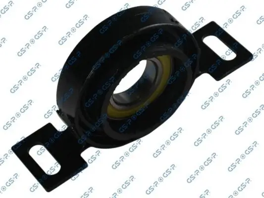 Lagerung, Gelenkwelle Hinterachse GSP 530154