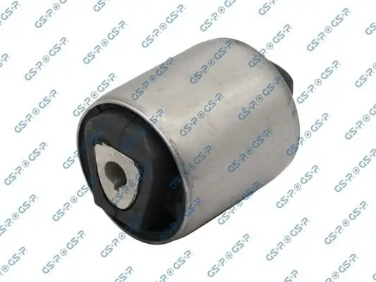 Lagerung, Lenker Vorderachse links Vorderachse rechts außen unten GSP 530158 Bild Lagerung, Lenker Vorderachse links Vorderachse rechts außen unten GSP 530158