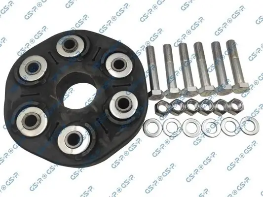 Gelenk, Gelenkwelle vorne GSP 530160S